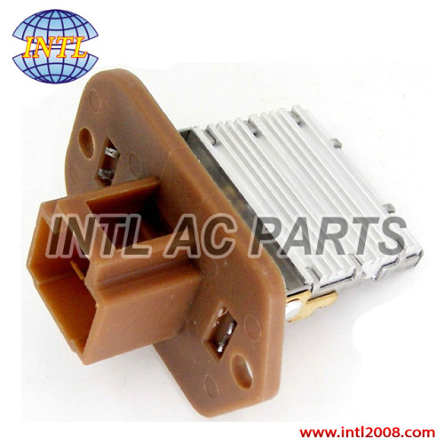 97907-2B000 979072B000 HVAC Heater BLOWER Motor fan Resistor Rheostat for Hyundai