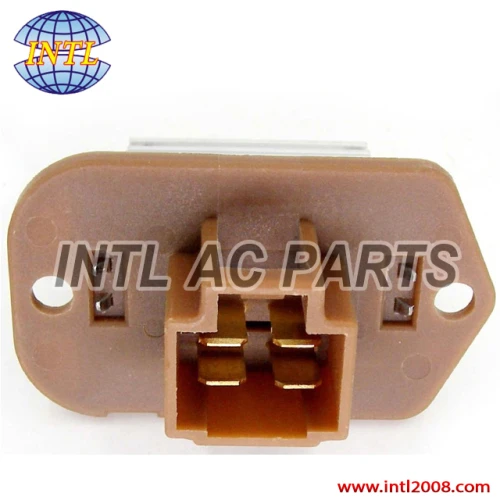 97907-2B000 979072B000 HVAC Heater BLOWER Motor fan Resistor Rheostat for Hyundai
