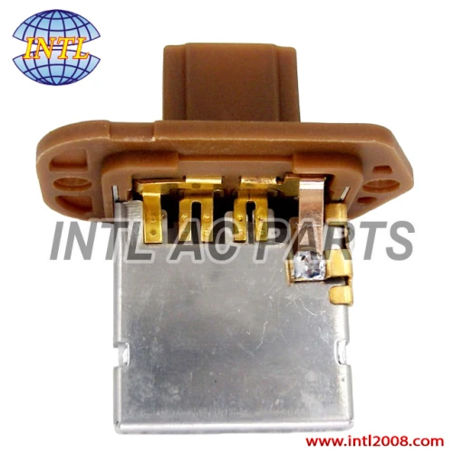 97907-2B000 979072B000 HVAC Heater BLOWER Motor fan Resistor Rheostat for Hyundai