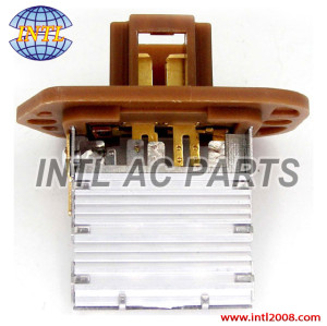 97907-2B000 979072B000 HVAC Heater BLOWER Motor fan Resistor Rheostat for Hyundai