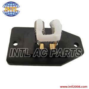 AC blower resistor For Honda Civic CX DX EX/CRX 1.5L 1.6L 1493CC 1590CC 1988-1991 heater MT0634