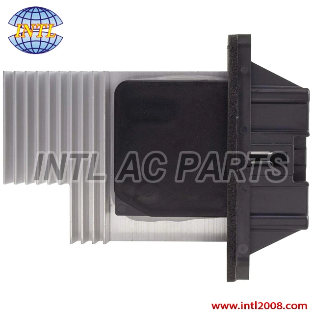 Auto Ac Blower resistor