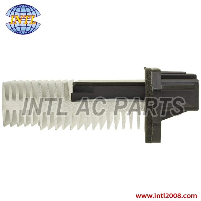Auto Ac Blower resistor