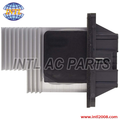8716532010 87165-32010 JA1681 HVAC Heater BLOWER Motor fan Resistor Rheostat for Toyota