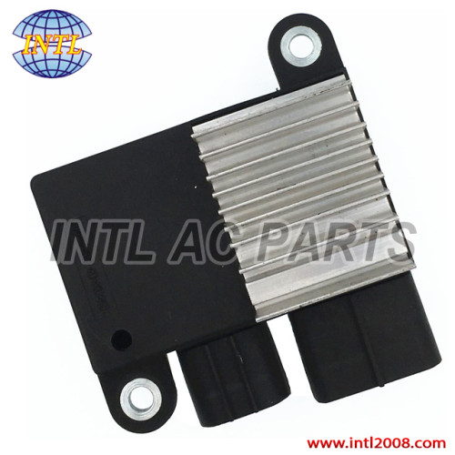 Auto ac air con Heater fan blower motor resistor for Toyota 5 pin