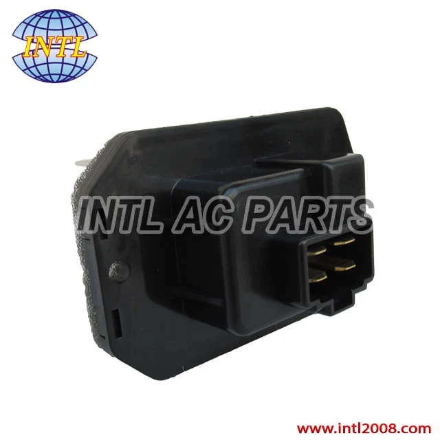 Auto Ac Blower resistor