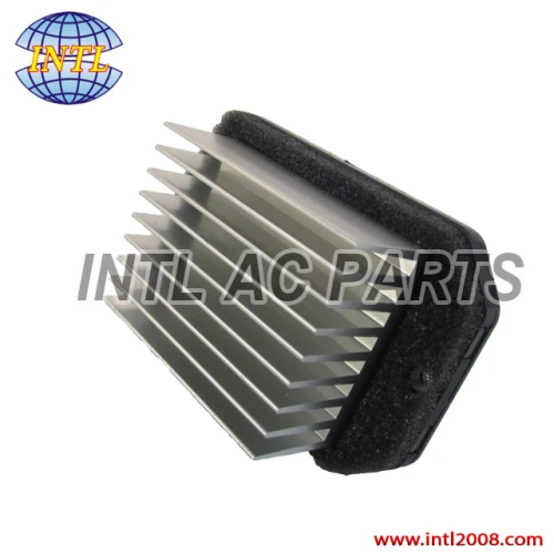 DENSO FOR Fiat Sedici/Suzuki SX4 1.6/Honda CRV 2001-2006 Heater fan blower motor resistor 077800-0710 0778000710 077800 0710