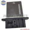 Nissan Sunny Almera heater blower resistor 27150-4M401 271504M401