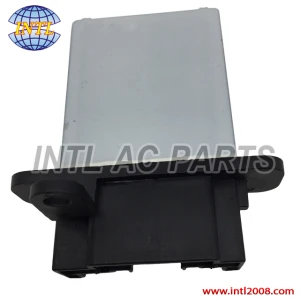Nissan Sunny Almera heater blower resistor 27150-4M401 271504M401