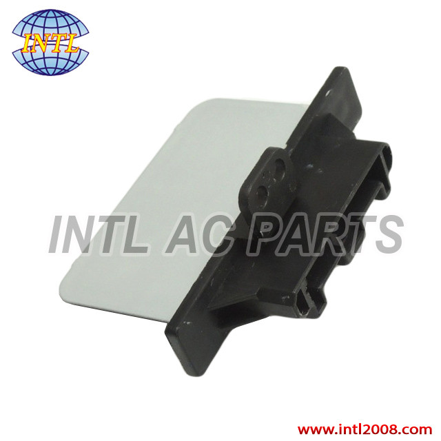 Auto Ac Blower resistor