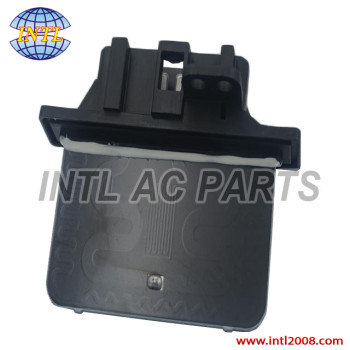 Heater BLOWER Motor fan Resistor Rheostat NISSAN Xterra Sentra Frontier 27150-2M105 271502M105 271508B700 271502M100