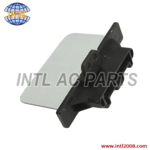 Heater BLOWER Motor fan Resistor Rheostat NISSAN Xterra Sentra Frontier 27150-2M105 271502M105 271508B700 271502M100
