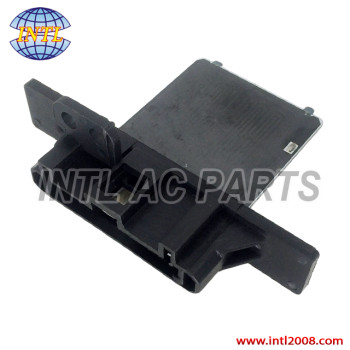 Heater BLOWER Motor fan Resistor 27150-5T000 271505T000 for Nissan Serena Sentra