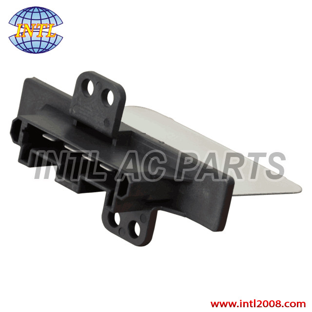 Air Heater Resistor Rheostat HEATER BLOWER RESISTOR Motor fan resistor