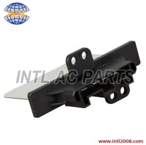 Air Heater Resistor Rheostat HEATER BLOWER RESISTOR Motor fan resistor for NISSAN Infiniti Sunny 27150-62J01 2715062J01