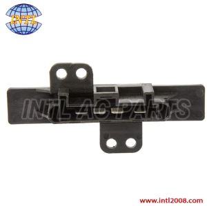 Air Heater Resistor Rheostat HEATER BLOWER RESISTOR Motor fan resistor for NISSAN Maxima 271502Y910 27150-2Y910