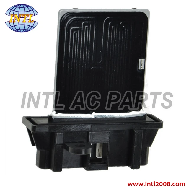 Ac Blower resistor