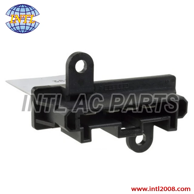 Ac Blower resistor