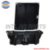 Air Heater Resistor Rheostat HEATER BLOWER RESISTOR Motor fan resistor for NISSAN Altima 271508J000 27150-8J000