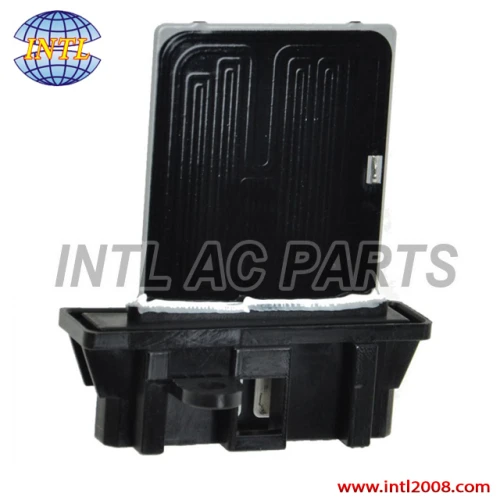 Air Heater Resistor Rheostat HEATER BLOWER RESISTOR Motor fan resistor for NISSAN Altima 271508J000 27150-8J000