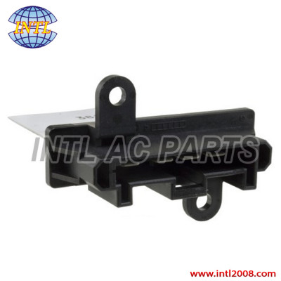 Air Heater Resistor Rheostat HEATER BLOWER RESISTOR Motor fan resistor for NISSAN Altima 271508J000 27150-8J000