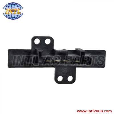 271501E405 271502J000 Air Heater Resistor Rheostat BLOWER RESISTOR Motor fan resistor for NISSAN Altima Maxima