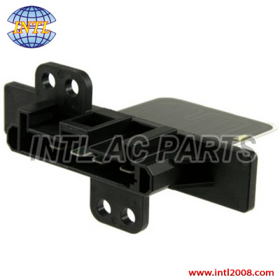Nissan Sentra Infiniti G20 heater blower resistor 2715062J60 2715062J01