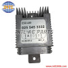 0275458132 ELECTRICAL RELAY AUXILLARY FAN CONTROL RESISTOR for MERCEDES SLK230 SLK 230