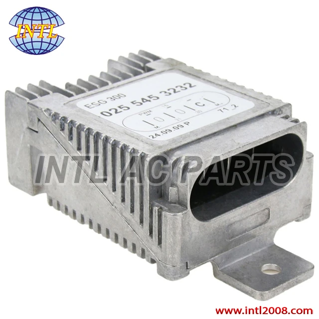 Ac Blower resistor
