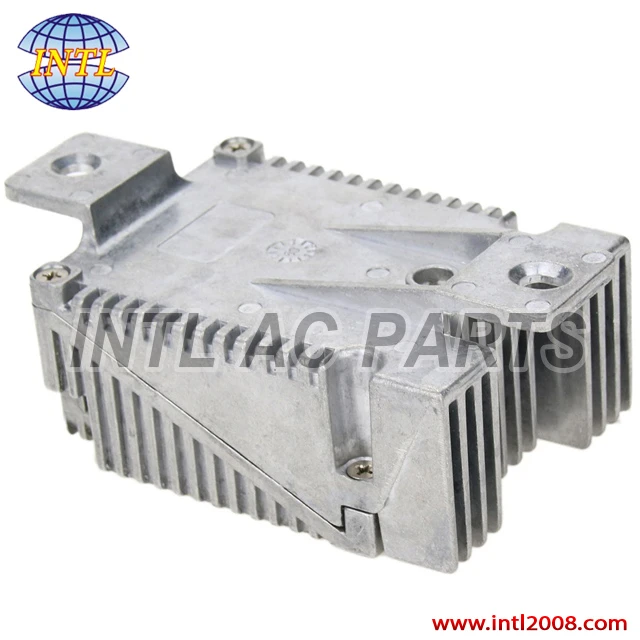 Ac Blower resistor