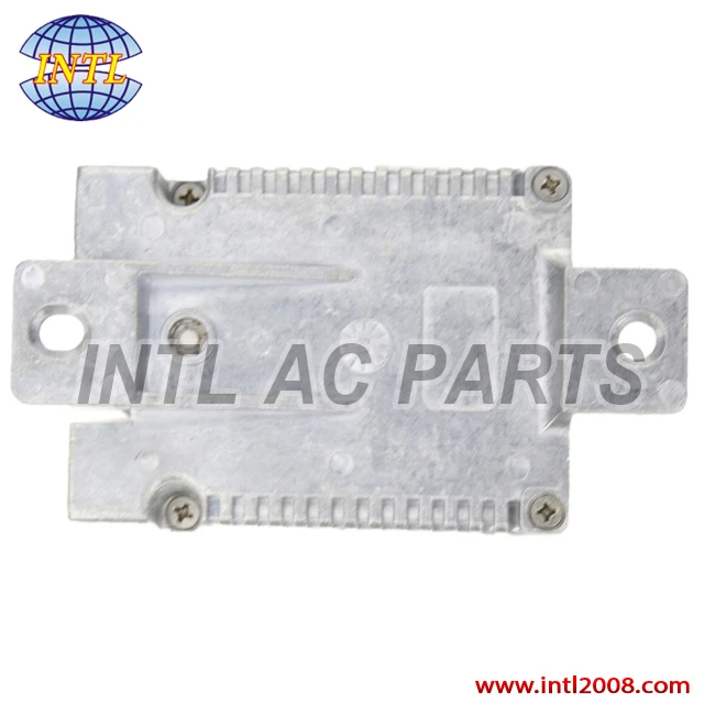 Ac Blower resistor