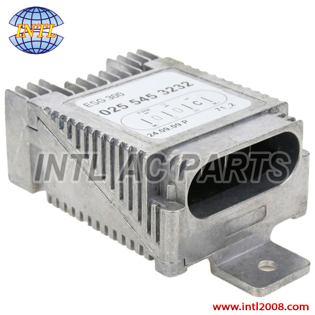 USED FOR Mercedes Benz A Class W168 W210 heater blower resistor 97701