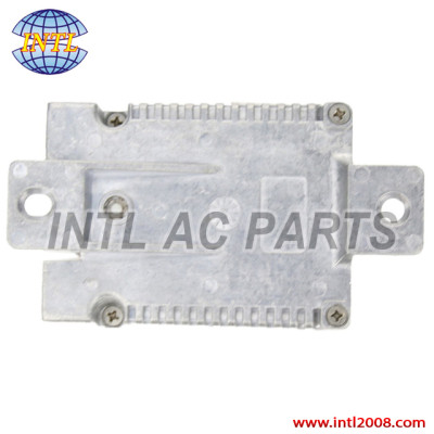 USED FOR Mercedes Benz A Class W168 W210 heater blower resistor 97701-07100 97701-07110 F500-DB3AA-04 DB3AA-02