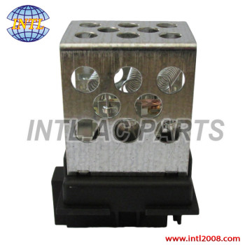 6U0959623 HVAC Heater BLOWER Motor fan Resistor Rheostat for Skoda Felicia I/II/Pick up
