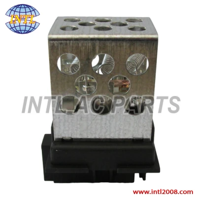 6U0959623 HVAC Heater BLOWER Motor fan Resistor Rheostat for Skoda Felicia I/II/Pick up