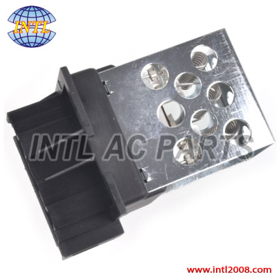 6U0959623 HVAC Heater BLOWER Motor fan Resistor Rheostat for Skoda Felicia I/II/Pick up