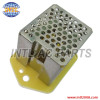 Heater blower motor fan resistor for Mitsubishi /for 1995 Nissan D21