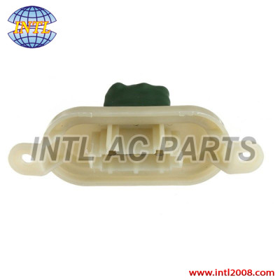 7701207853 Heater BLOWER Motor fan resistor Rheostat for Renault Laguna II 2001-2008