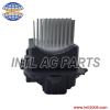 For Renault Megane III & Citroen Blower Motor Resistor 7701209850 / 6441.AF / 6441.AA apply for Peugeot 207 / 208