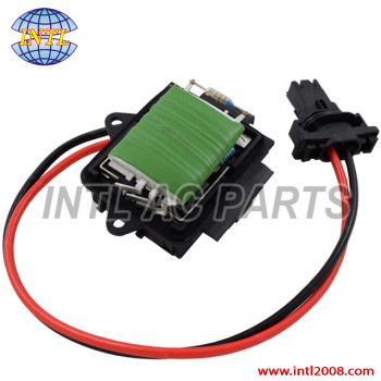 VALEO 042 pa66 Heater For Renault Megane Scenic 1.4i 1.6i 2.0i 1.9 D 16V 1997-1999 fan blower motor resistor 7701046943 515084