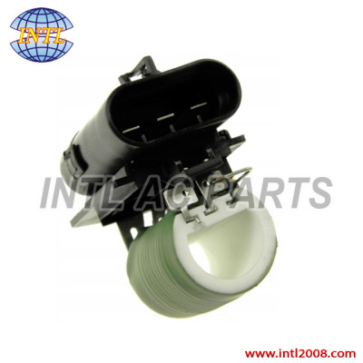 55703589 55704057 1341919 1341641 HEATER BLOWER Motor fan resistor Rheostat for Fiat Grande Punto/OPEL/CORSA D