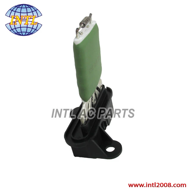 Ac Blower resistor