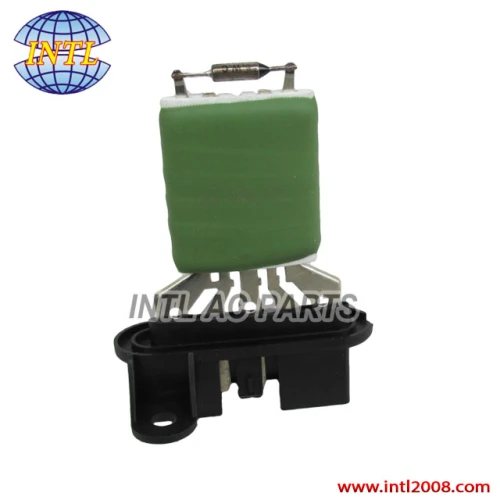 4885919AA HVAC Blower Motor Resistor Fit For 2001-2004 CHRYSLER Sebring / DODGE Stratus 4885919AB/5174124AA/RU347/4P1326