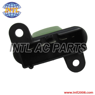 4885919AA HVAC Blower Motor Resistor Fit For 2001-2004 CHRYSLER Sebring / DODGE Stratus 4885919AB/5174124AA/RU347/4P1326