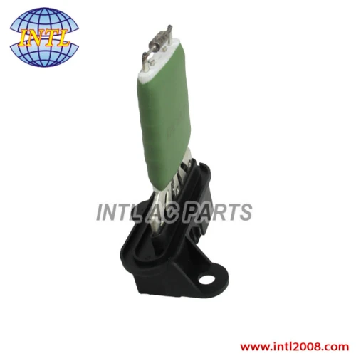4885919AA HVAC Blower Motor Resistor Fit For 2001-2004 CHRYSLER Sebring / DODGE Stratus 4885919AB/5174124AA/RU347/4P1326