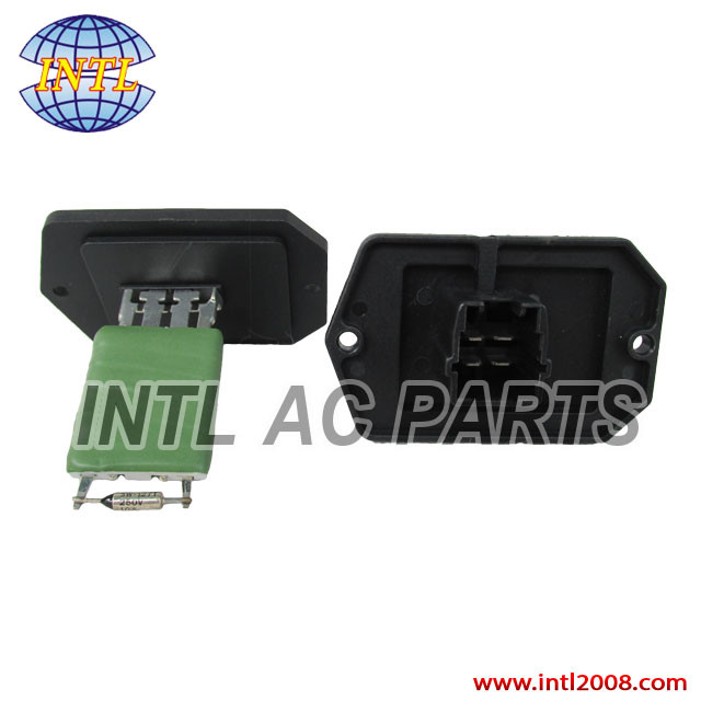 heater blower motor regulator resistor for toyota Hilux SW4/Corolla