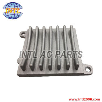 Mercedes W203/CL203/S203 Heater Blower Resistor 2208209210