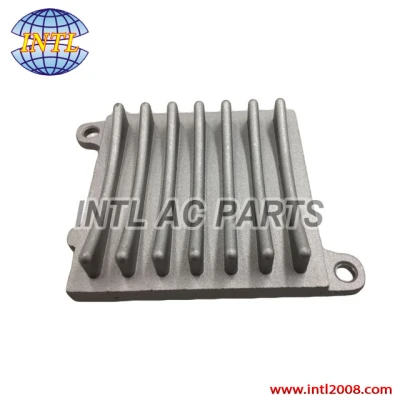 Mercedes W203/CL203/S203 Heater Blower Resistor 2208209210