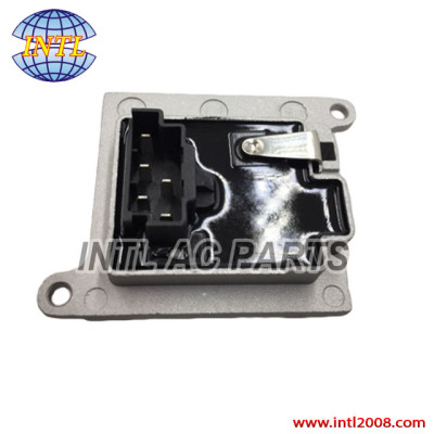 Mercedes W203/CL203/S203 Heater Blower Resistor 2208209210