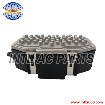 Heater Blower Resistor AUDI Q3/SKODA SEAT/SHARON/VW PASSAT 3C0907521D